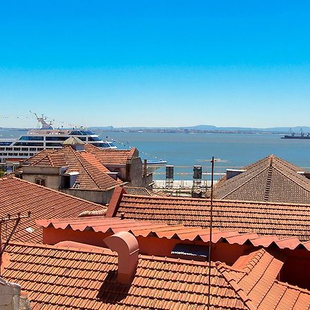 Alfama River View By Homing Lisbon Exterior photo